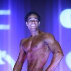 Alberto  Alberty - NPC Empire Classic 2014 - #1